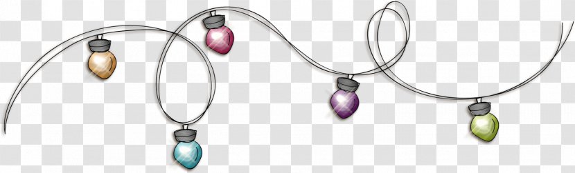Earring Gemstone Body Jewellery Jewelry Design - Fruit Loops Transparent PNG