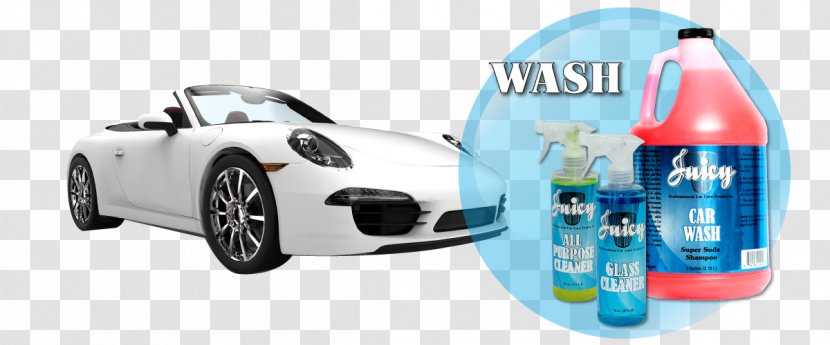 Sports Car City Auto Detailing Hyundai Motor Company Transparent PNG