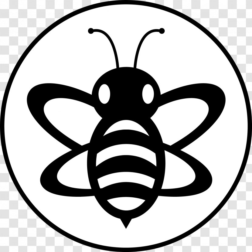 Bumblebee Clip Art - Honeycomb - Bee Transparent PNG