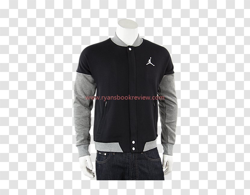 Air Jordan Jumpman Hoodie Sports Shoes Clothing - Jacket - Nike Transparent PNG