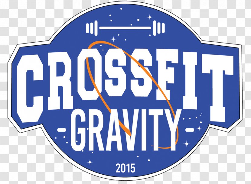 CrossFit Gravity Physical Fitness Exercise Olympic Weightlifting - Brand Transparent PNG