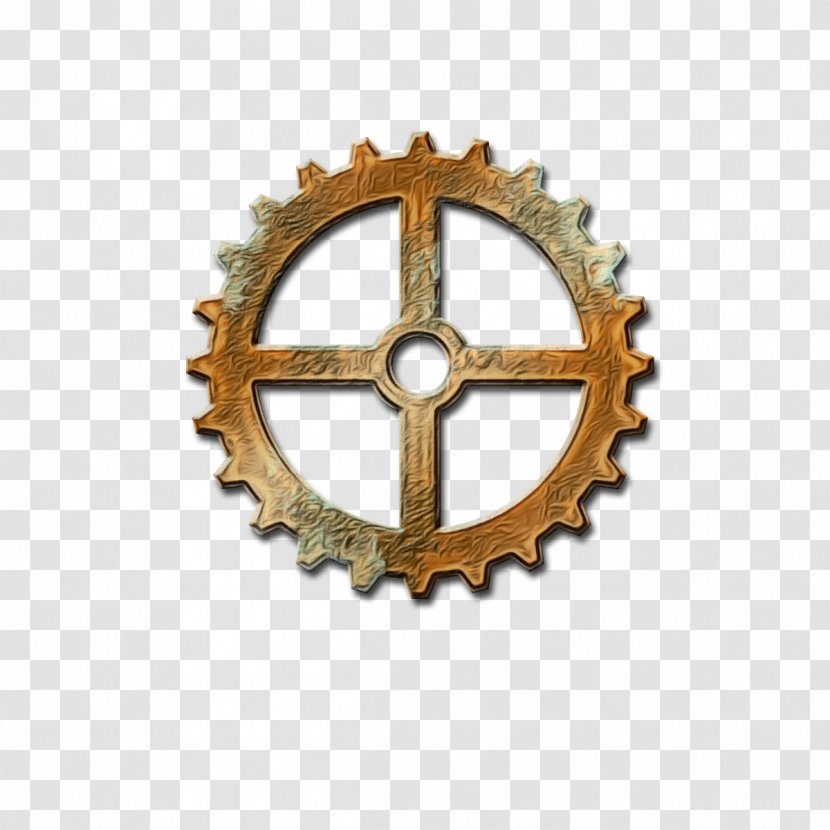 Ganesh Symbol - Bicycle Cranks - Hardware Accessory Rim Transparent PNG