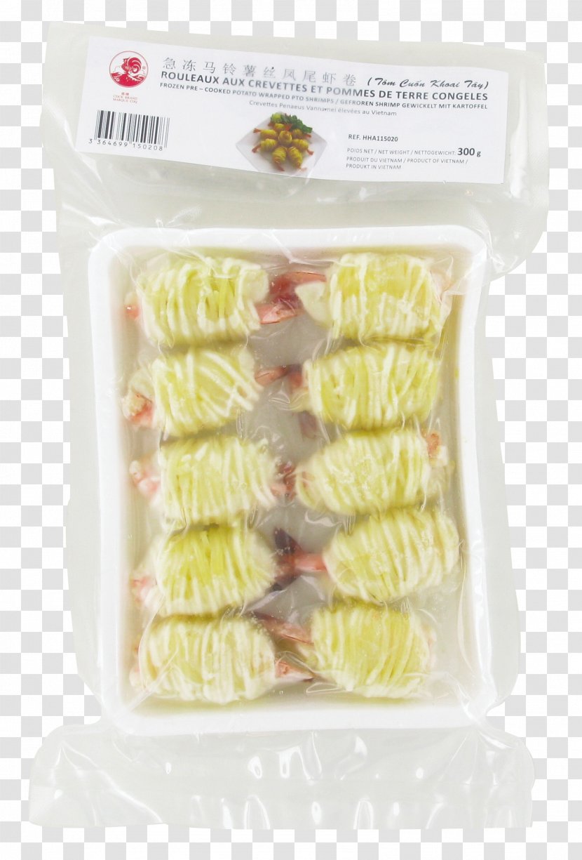 Samosa Spring Roll Shrimp Potato Dim Sum - Ingredient - Pomme De Terre Transparent PNG