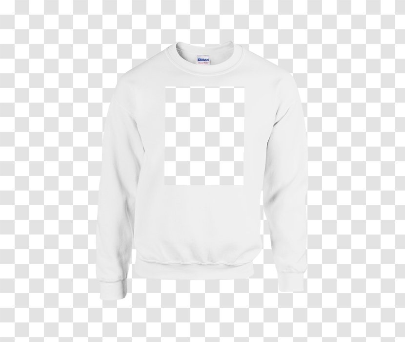 Long-sleeved T-shirt Sweater Morty Smith - Sweatshirt - White Hole Transparent PNG