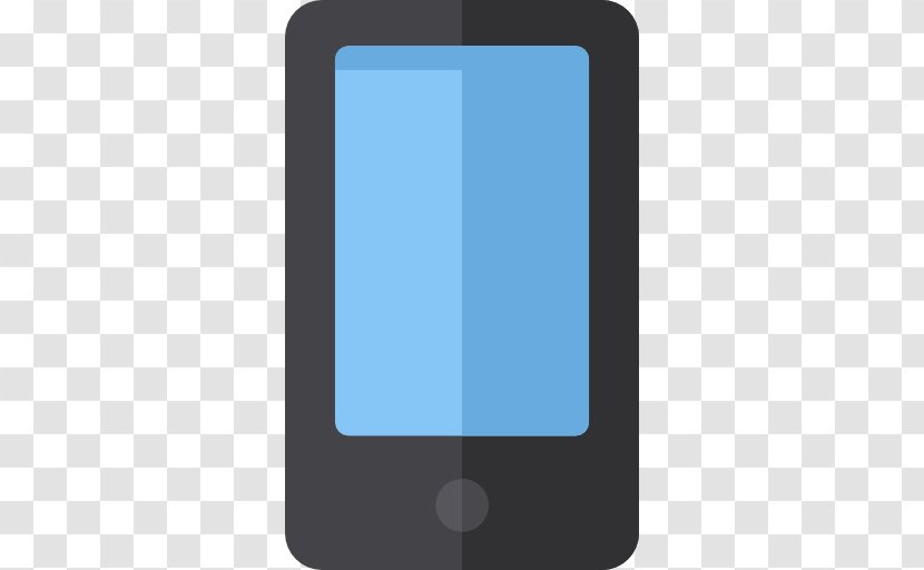 Mobile Phone Accessories Rectangle - Angle Transparent PNG