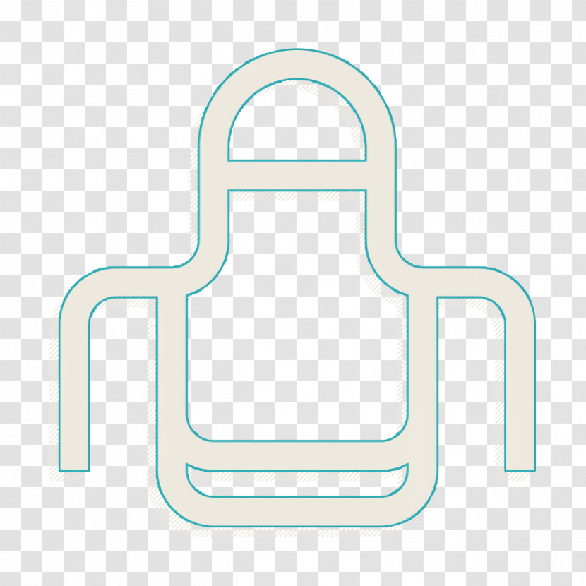 Apron Icon Kindergarten Icon Transparent PNG