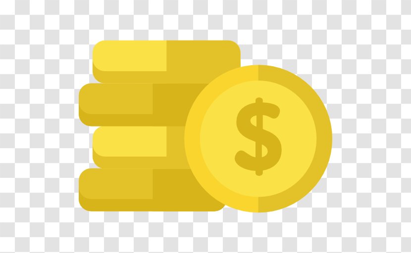 Money Gold Coin Icon - Banknote - Coins Transparent PNG
