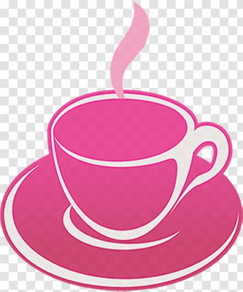 Coffee Cup Teacup - Espresso - Object Transparent PNG