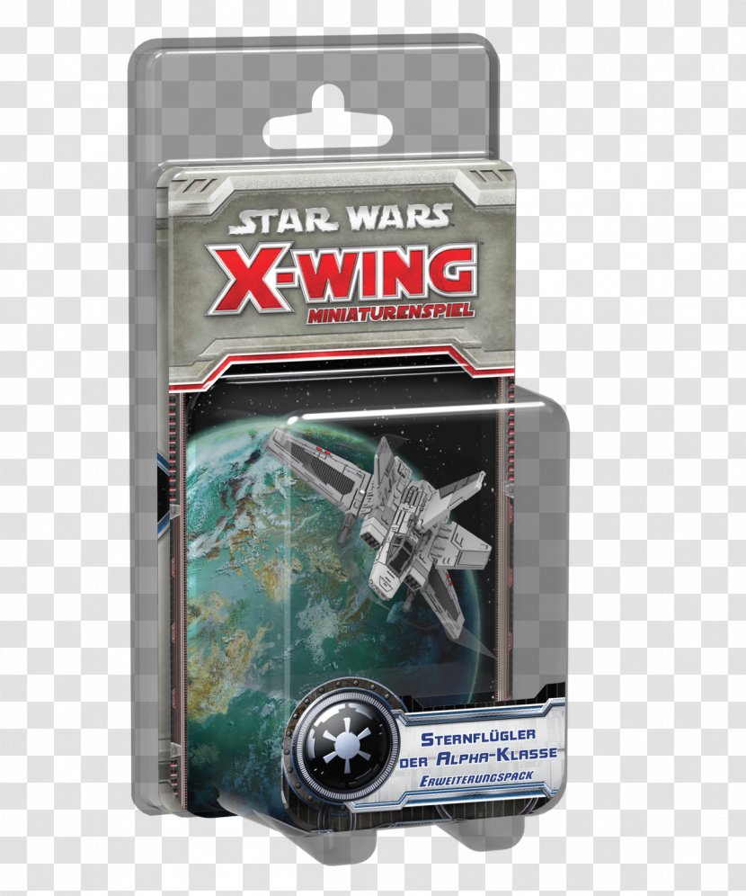Star Wars: X-Wing Miniatures Game Wars X-wing Starfighter Fantasy Flight Games - Arc170 Transparent PNG