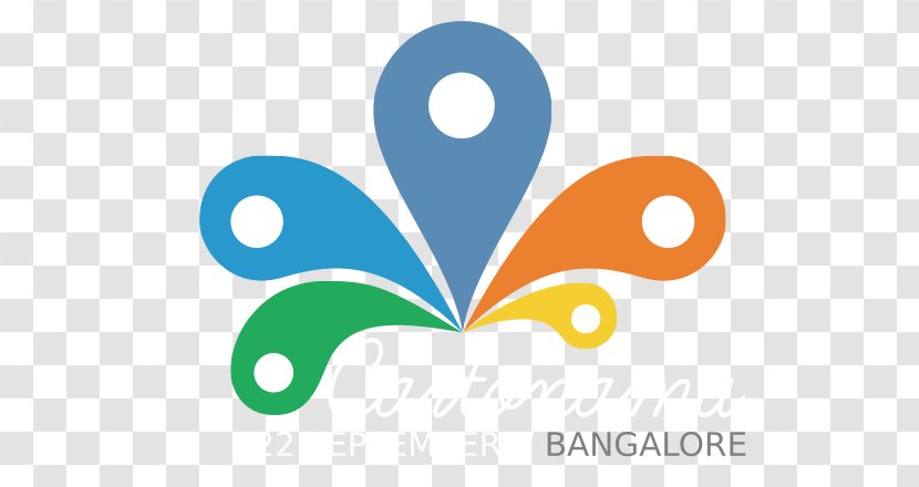Logo Map Hashtag Clip Art - Insect Transparent PNG