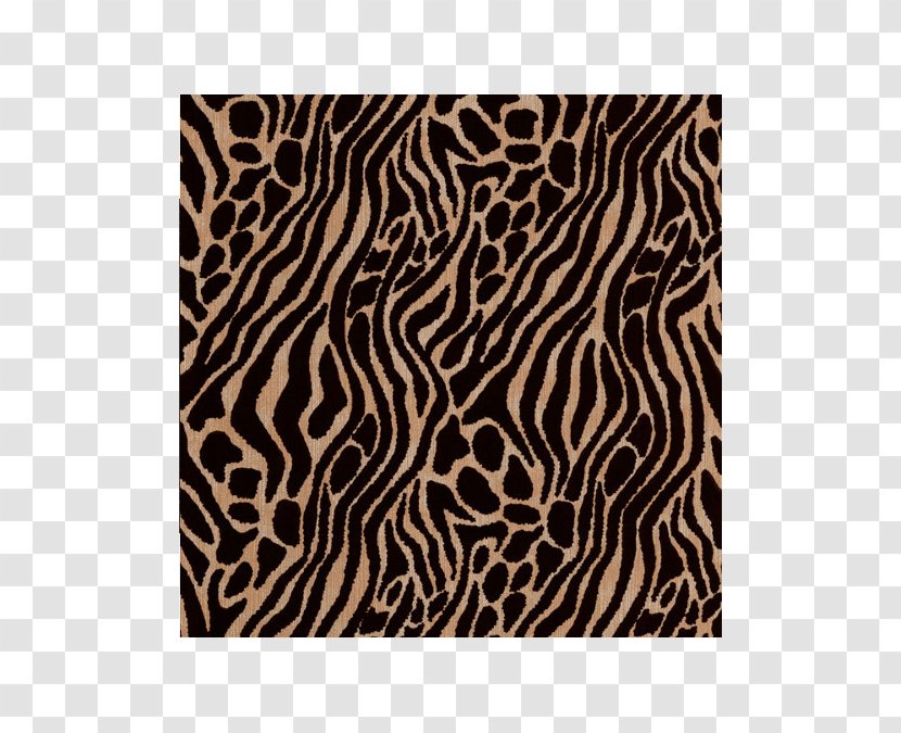 Golden Tiger Color Leopard Wallpaper Transparent PNG