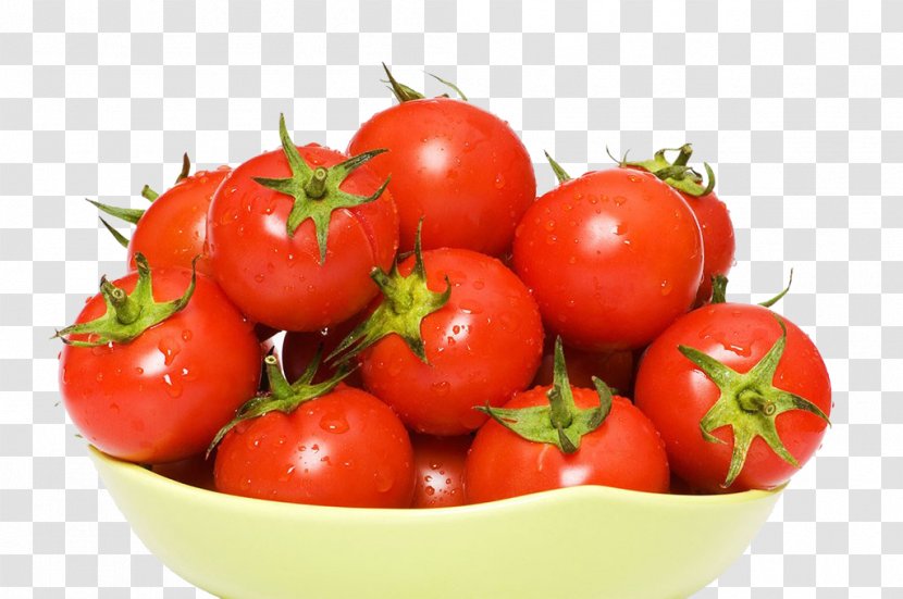 Plum Tomato Bush Stock Photography - Natural Foods - A Picture Of Tomatoes Transparent PNG