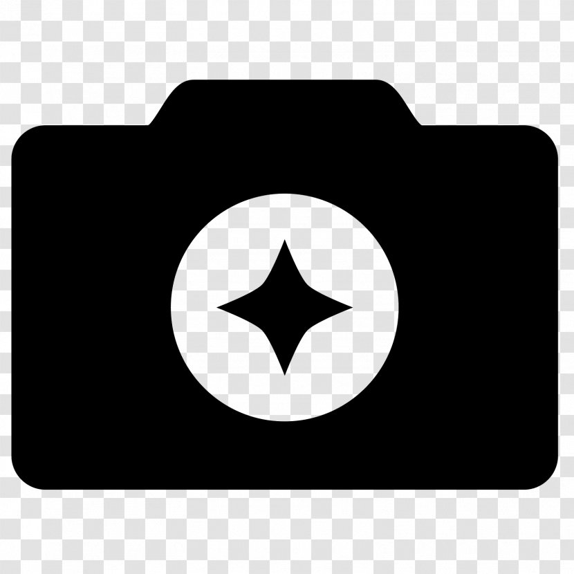 Photography Camera - Lens Icon Transparent PNG