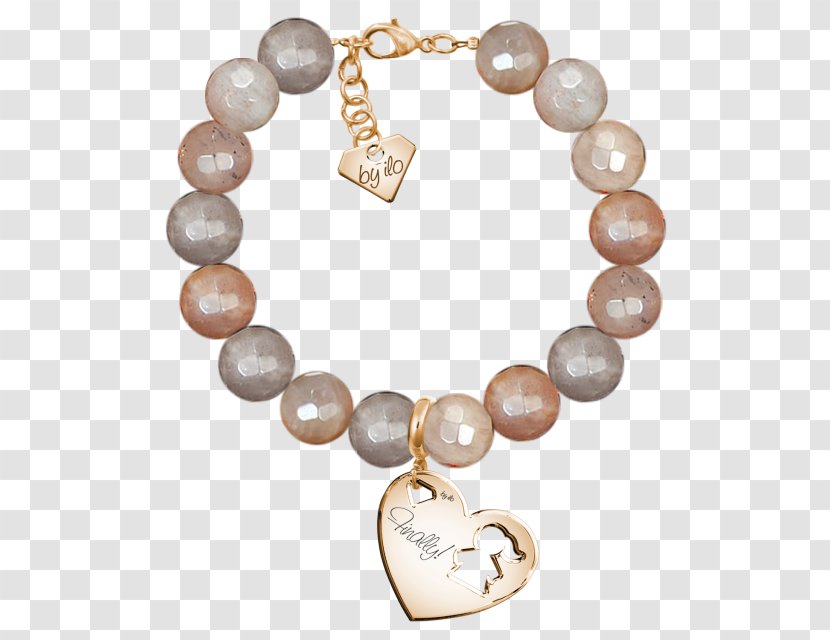 Bracelet Jewellery Pearl Necklace Earring - Gemstone Transparent PNG