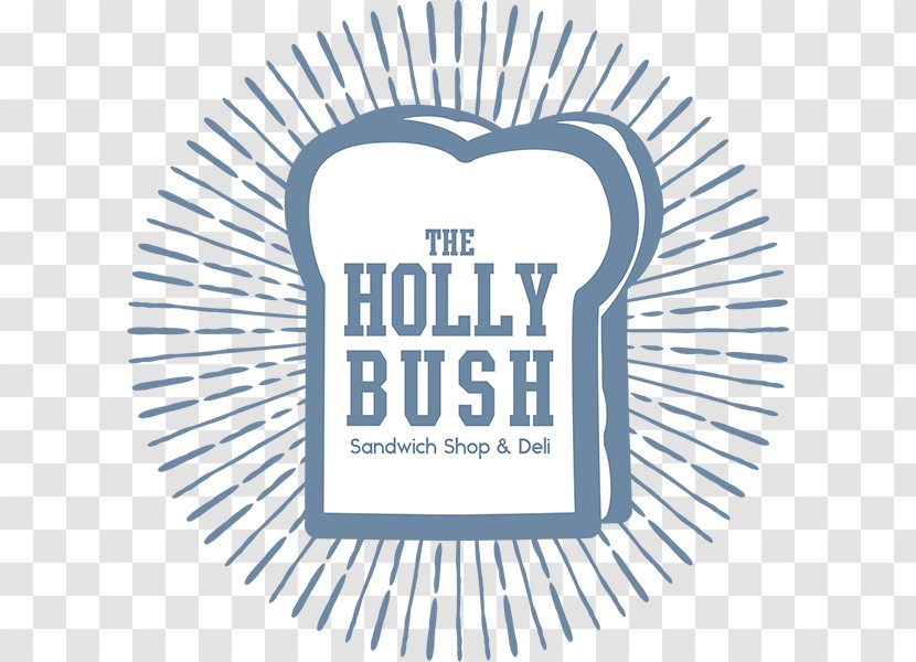 Buffet Delicatessen The Hollybush Take-out Sandwich - Cartoon - Shop Transparent PNG