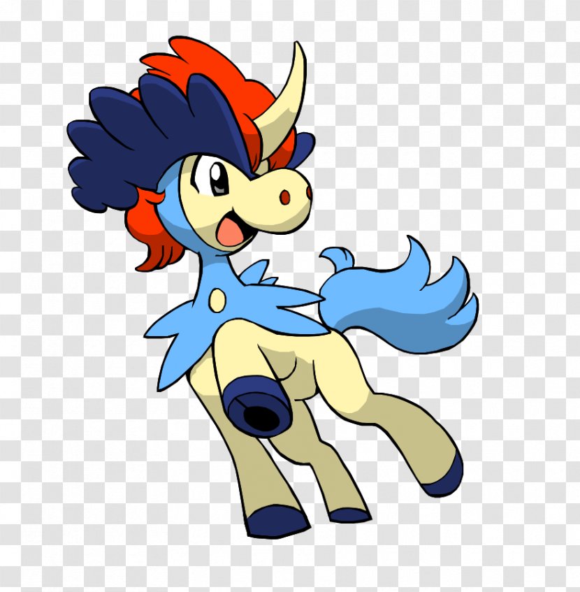 Keldeo Digital Art Drawing - Interior Design Services - Pokemon Transparent PNG