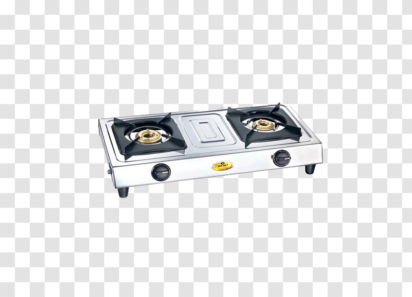 Gas Stove Cooking Ranges Burner Home Appliance Brenner Transparent PNG