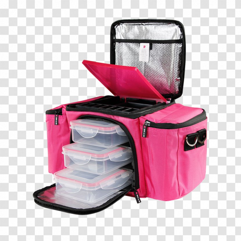 Handbag Meal Backpack Pink - Purple - Bag Transparent PNG