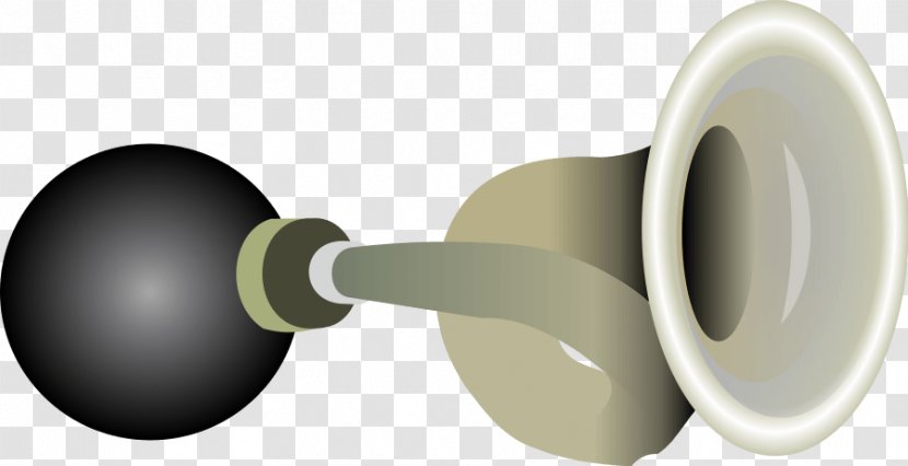 Bicycle Vehicle Horn Clip Art Transparent PNG