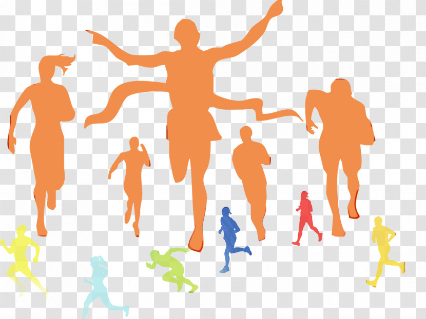 People In Nature Social Group People Human Youth Transparent PNG