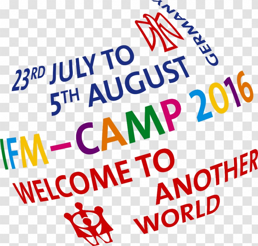 Logo Camping The Woodcraft Folk International Falcon Movement – Socialist Educational - Ifm Electronic Transparent PNG