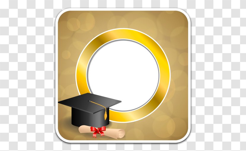 Graduation Ceremony Vector Graphics Diploma Graduate University Education - School - Borders For Certificate Transparent PNG
