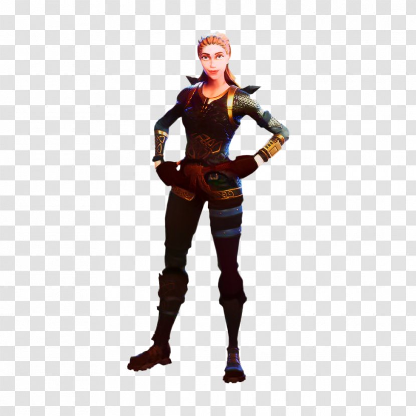 Fortnite Battle Royale Game Emote Video Games - Costume Transparent PNG