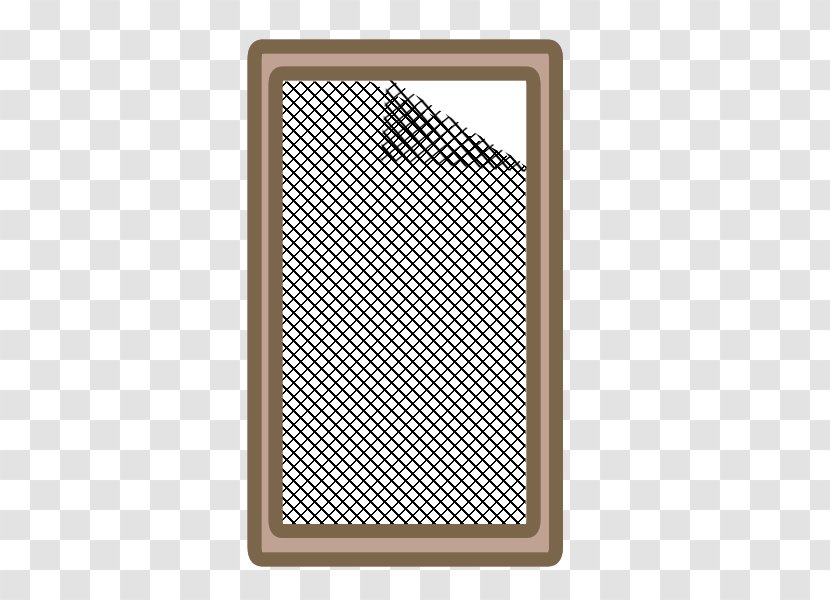 Line Pattern - Rectangle - Design Transparent PNG