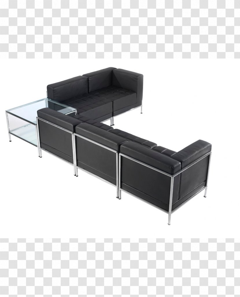 Lobby Furniture Chair Couch Office - Location Transparent PNG