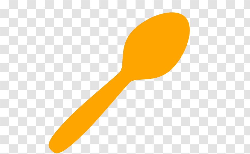 Tablespoon Knife Fork Pizza - Spoon Transparent PNG