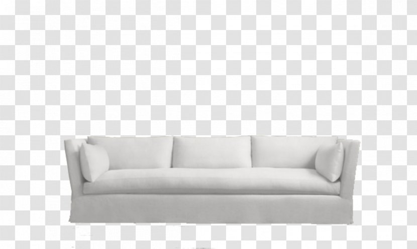 Sofa Bed Couch Comfort Angle - Studio Apartment - White Transparent PNG