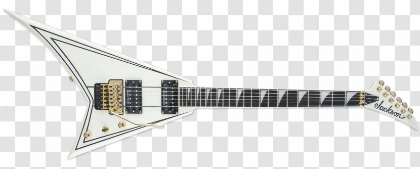 Jackson Rhoads King V Gibson Flying Guitars - Dean - Randy Savage Transparent PNG