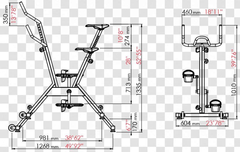 Car Line Drawing Point - Hardware Transparent PNG