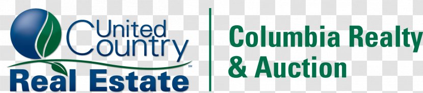 United Country Real Estate CB Services Property House - Logos For Sale Transparent PNG