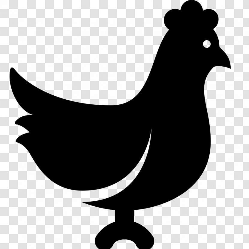 Fried Chicken Meat - Bird - Jerky Transparent PNG