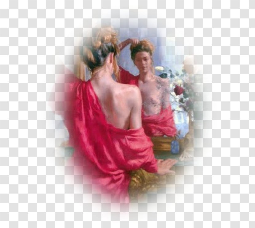 Painting Artist Painter Figurative Art - Frame Transparent PNG