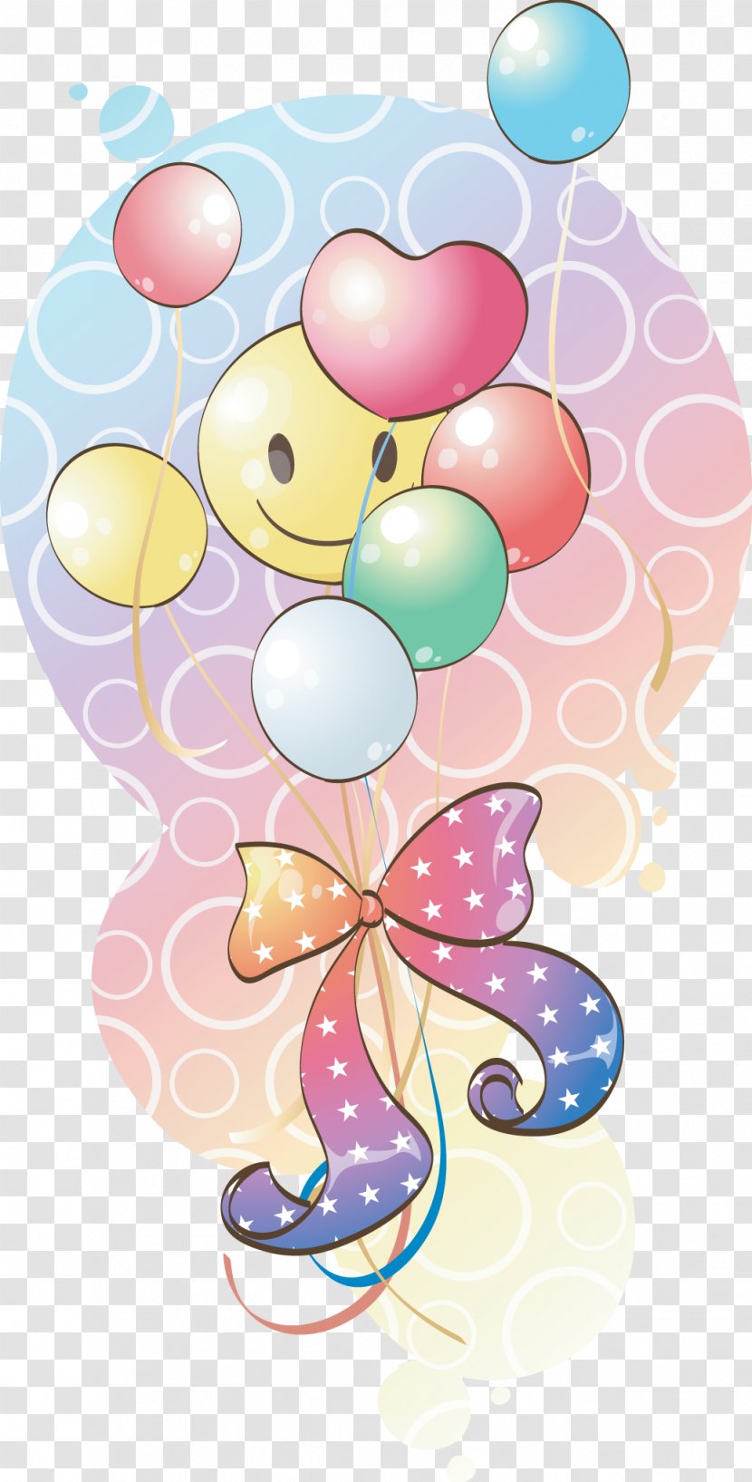 Balloon Clip Art - Balloons Transparent PNG