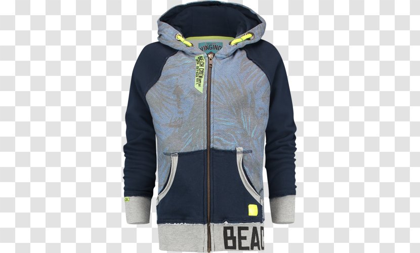 Hoodie Jacket Clothing Gilets Sweatjacke - Boy Transparent PNG