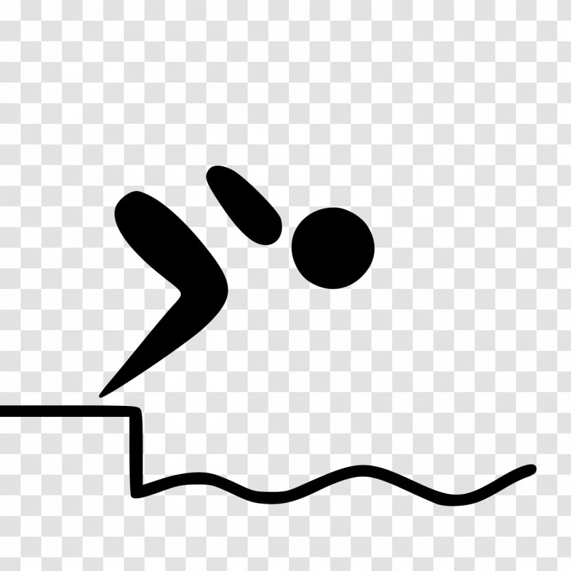 Summer Olympic Games Swimming At The Olympics Clip Art - Breaststroke - Swim Transparent PNG