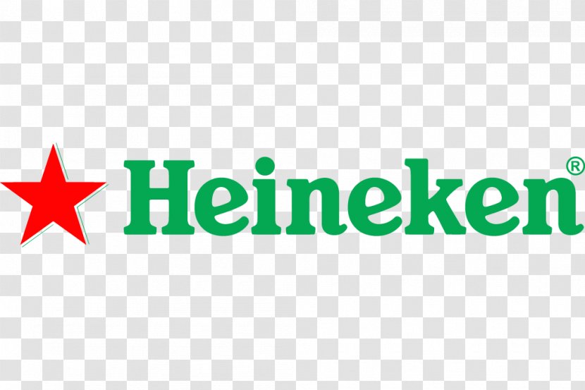 Heineken International Beer Logo Transparent PNG