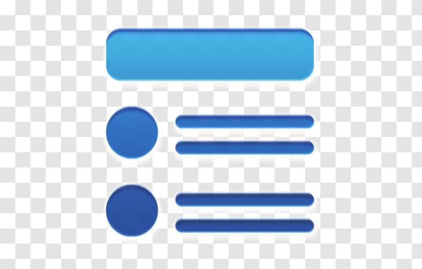 Ui Icon Wireframe Icon Transparent PNG