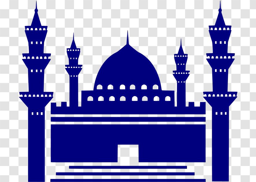 Clip Art The Blue Mosque Vector Graphics - Byzantine Architecture Transparent PNG