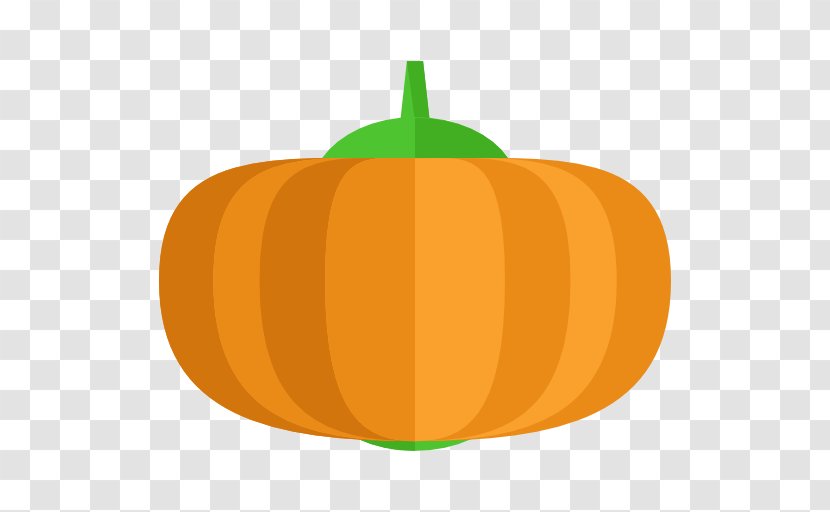 Great Pumpkin Calabaza Jack-o-lantern Winter Squash - Jackolantern - A Big Transparent PNG