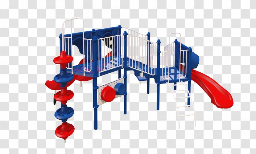 Tots Choice Playground Recreation Speeltoestel - Plastic - Children’s Transparent PNG