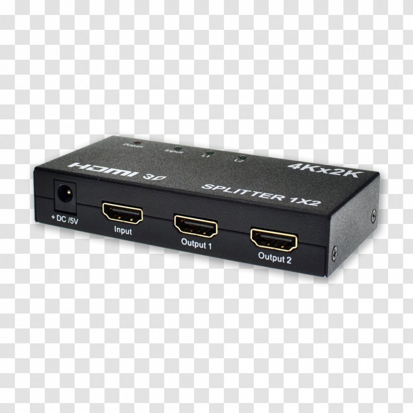 HDMI Power Over Ethernet Network Switch Ubiquiti Networks Gigabit - USB Transparent PNG