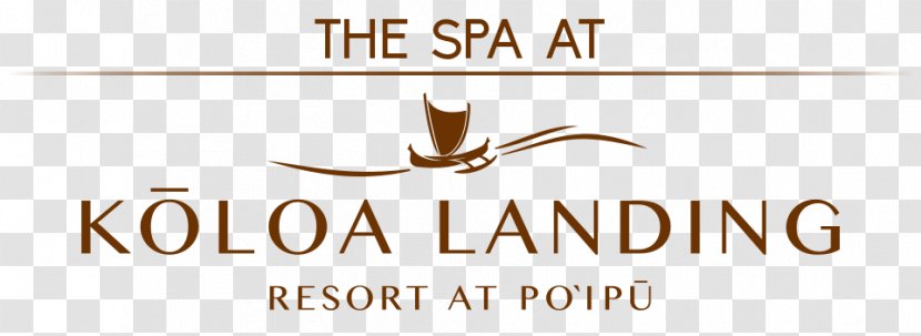 Koloa Landing Resort At Poipu, Autograph Collection Ultimate Hawaiian Trail Run Hotel - Brand - Spa Page Transparent PNG