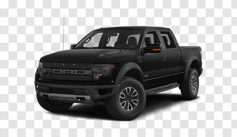 Ford Motor Company 2014 F-150 SVT Raptor Used Car - Grille - Auto Body Parts Transparent PNG