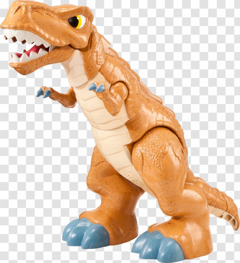 Toy Dinosaur - Velociraptor - Jerrycan Transparent PNG