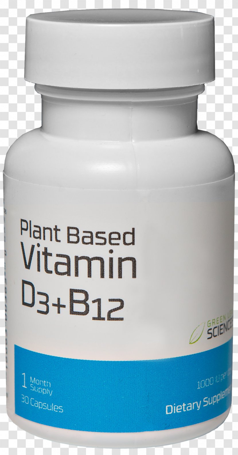 Dietary Supplement Vitamin B-12 Cholecalciferol D - Dose Transparent PNG