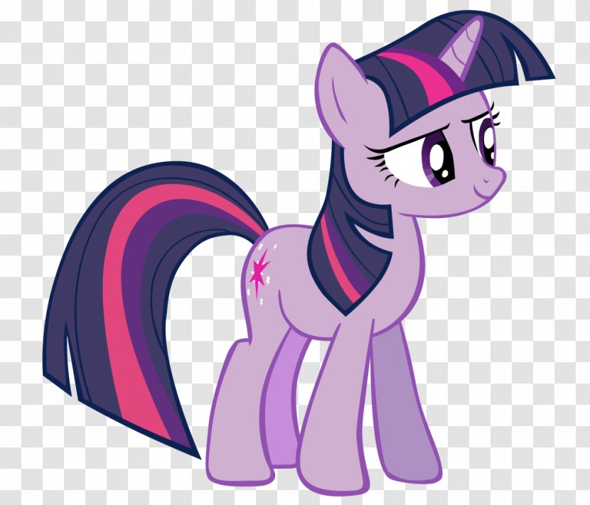 Twilight Sparkle Pony Rainbow Dash Pinkie Pie Rarity - Applejack - My Little Transparent PNG